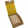 Jy-Jb192 Cardboard Jewelry Gift Packing Box for Necklace